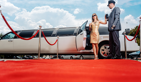 Limo service in Bolingbrook IL